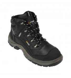 Fortress Knox Safety Ankle Boot FF100